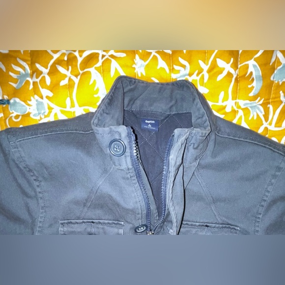 GapKids boys jacket - Picture 3 of 3